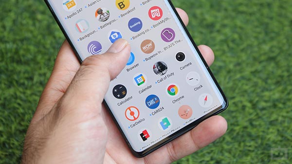 Audio Performance & Haptics