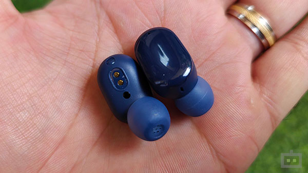 Audio & Voice Call Quality