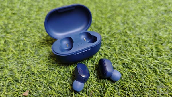 Bass Isn’t Overpowering But Leaves You Wanting For More