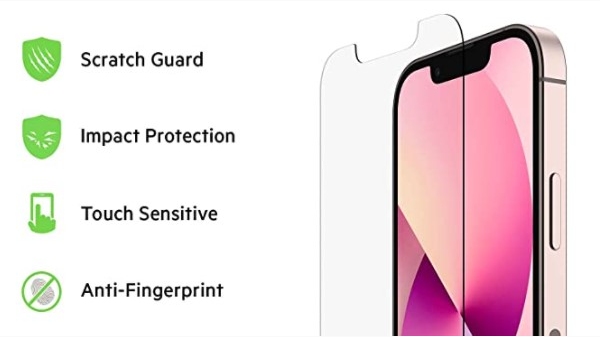 Belkin Screen Protectors