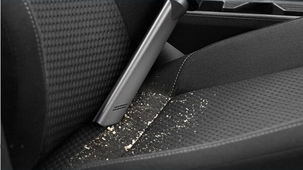 Cleaning Area & Use Cases