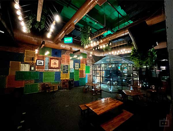 Consistency & Level Of Control Is Unparalleled