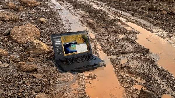 Dell Latitude 5430 Rugged, Dell Latitude 7330 Rugged Extreme