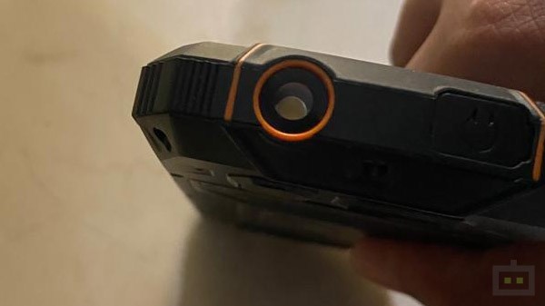 Easyfone Shield Performance 