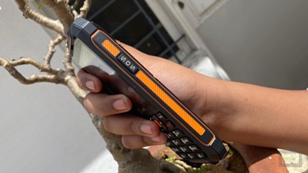 Easyfone Shield Features 