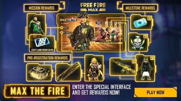 Garena Free Fire Elite Pass For New Season Is Here: List Of Rewards Garena Free Fire Elite Pass For New Season Is Here: List Of Rewards