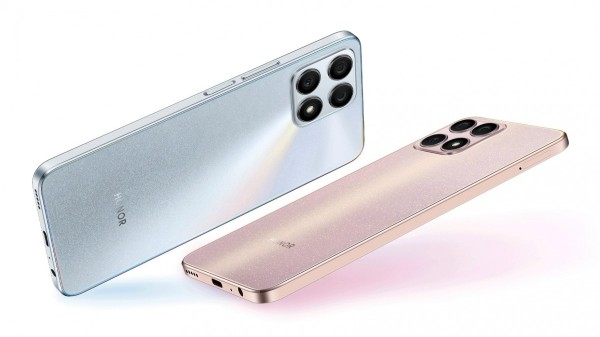 Honor X30 Max Launched With Dimensity 900 Chip, 7.08-Inch Display Honor X30 Max Launched With Dimensity 900 Chip, 7.08-Inch Display