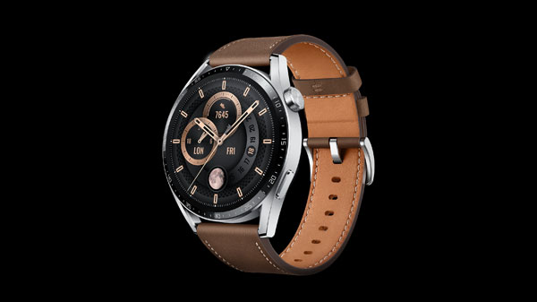 HUAWEI WATCH GT 3