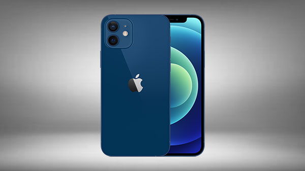 Apple iPhone 12 Pro (512GB) - Gold