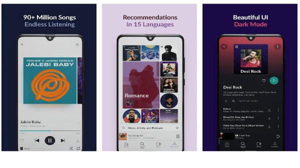 How To Set Jio Caller Tune Via JioSaavn