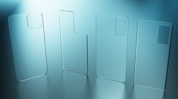 List Of Devices With Schott Cover Glass?