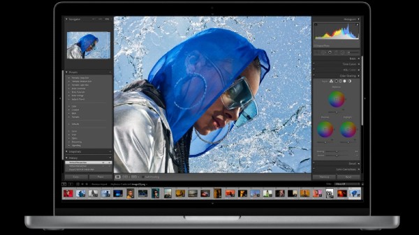 Can You Game On The New MacBook Pro?