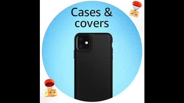 Mobile Case And Covers Starting From Rs. 99