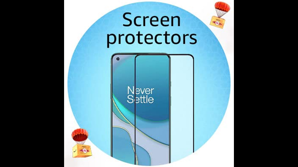 Mobile Screen Protection Starting From Rs. 59
