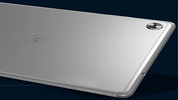 Moto Tab G20 Availability & Pricing