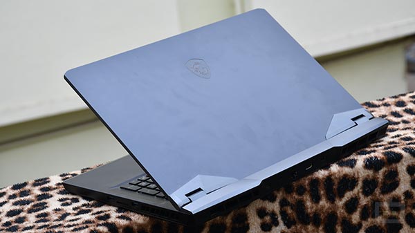 MSI GE76 Raider 11UH Specifications