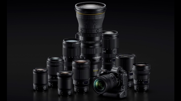 Nikon Z 9 Flagship Mirror-Less Camera Goes Official In India