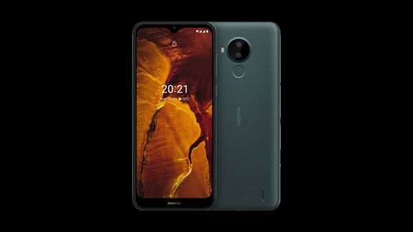 Nokia C30