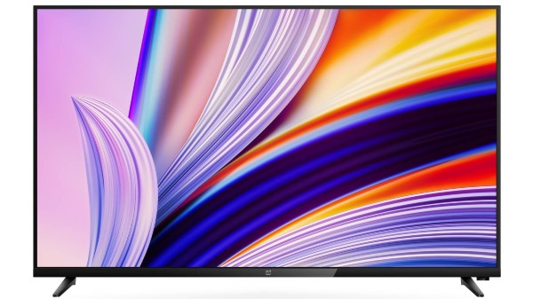 OnePlus Y Series 108 cm (43 inch) Full HD LED Smart Android TV (43FA0A00)