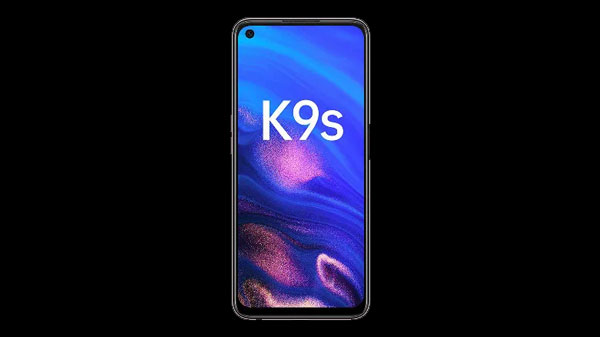 OPPO K9s