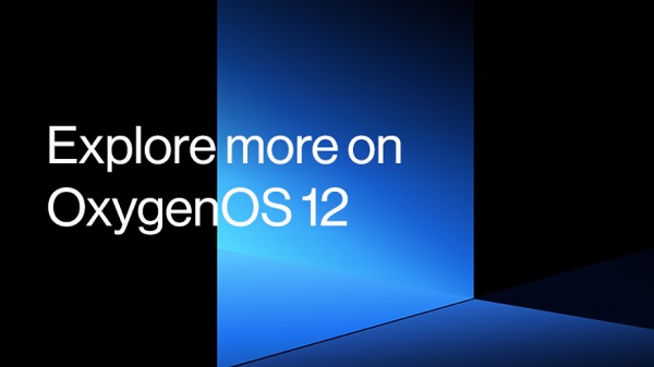 OxygenOS 12 Open Beta Eligible Devices