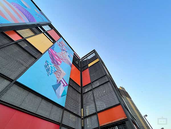 Picture Quality- Aces The White Balance & Color Tones