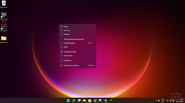 Freshly Brewed Windows