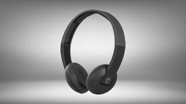 Skullcandy Uproar Bluetooth Headset with Mic