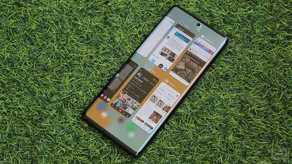 Software Performance