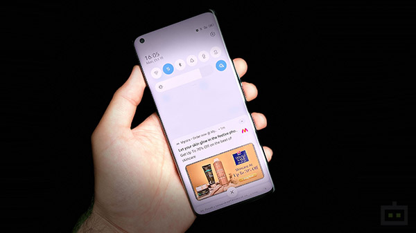 Some Hiccups With The Beta Build