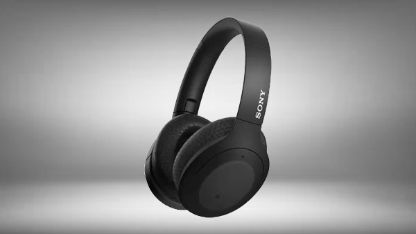 SONY WH-H910N Active