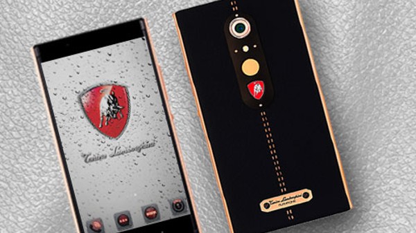 Tonino Lamborghini Alpha One