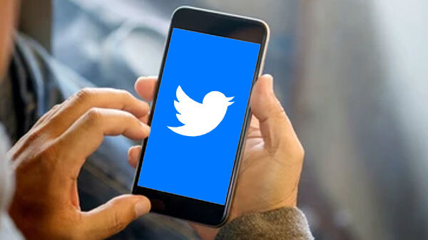 Trump Going The Distance To Get Twitter Account Back