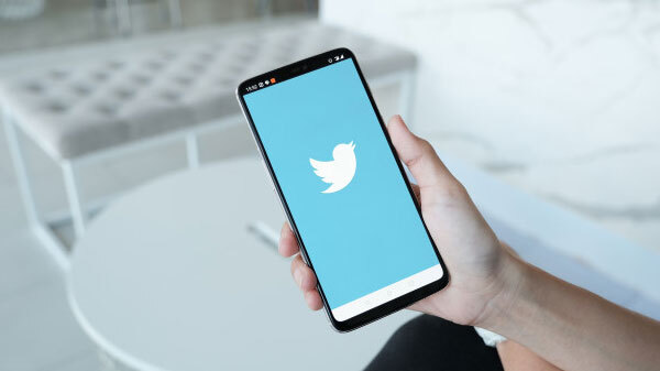 Trump Going The Distance To Get Twitter Account Back