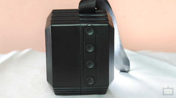 Ubon SP-40 Speaker Audio Performance