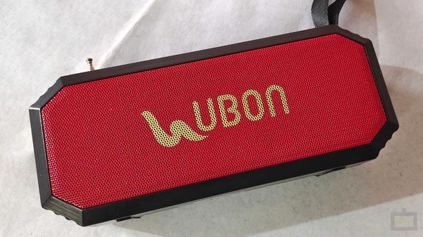 Ubon SP-40 Verdict: Could Have Been Better?
