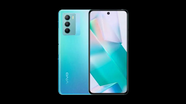 vivo T1
