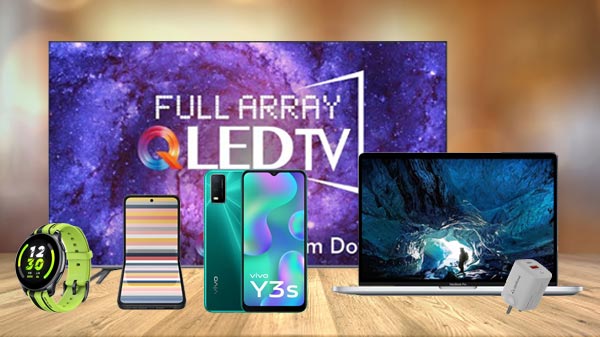 Week 43, 2021 Launch Roundup