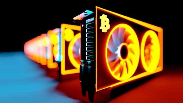 Cryptomining Operations Still A Concern