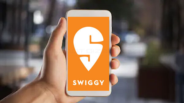 Essential App For Food: Swiggy