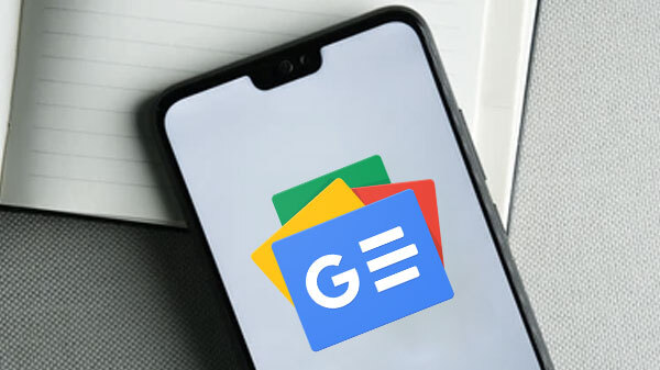 News Narrowed Down To Subtopics