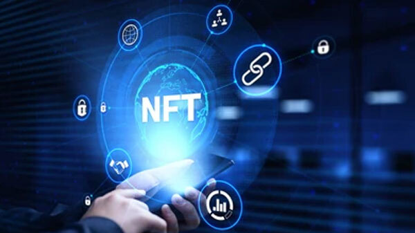 NFTs Could Be Risky