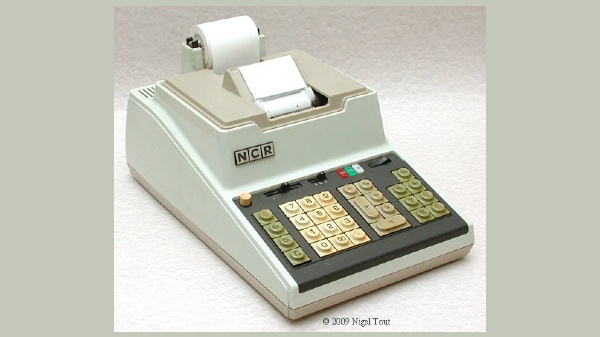 Intel 4004 Is Already 50 Years Old: What Makes It So Special