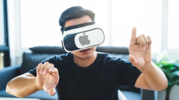 AR Headset Will Replace The iPhone