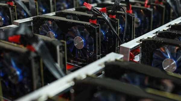 GPU Shortage To Last Throughout 2022