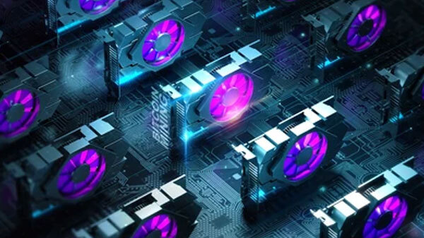 Miners Ready To Spend Good Money On Upgrades