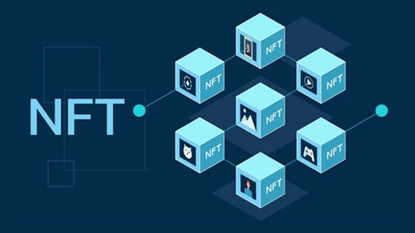 NFT is a complex technology