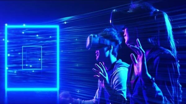 Grim Implications Of The Tech