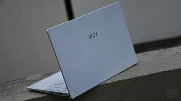 MSI Prestige 14 Evo Specifications