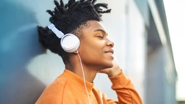 Headphones Take A different Approach